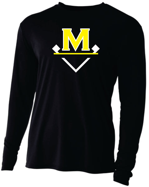Dri-Fit Long Sleeve T-Shirt