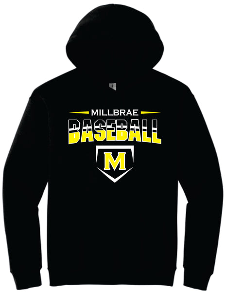 Hooded Sweatshirt