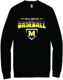 Crew Neck Sweatshirt