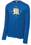 Dri-Fit Long Sleeve T-Shirt