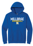 Hooded Sweatshirt