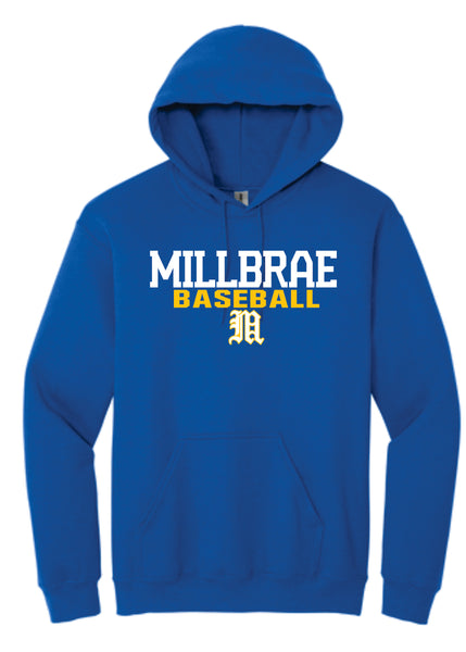 Hooded Sweatshirt