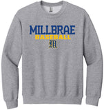Crew Neck Sweatshirt