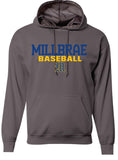 Dri-Fit Hooded Sweatshirt
