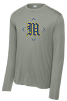 Dri-Fit Long Sleeve T-Shirt