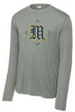 Dri-Fit Long Sleeve T-Shirt