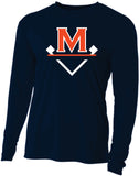 Dri-Fit Long Sleeve T-Shirt
