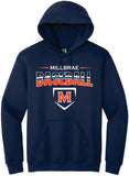 Hooded Sweatshirt