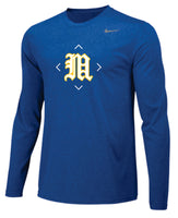 Nike Dri-Fit Long Sleeve T-Shirt
