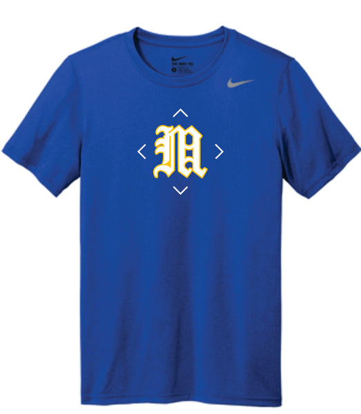 Nike Dri-Fit T-Shirt