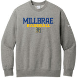 Nike Crew Neck Sweatshirt