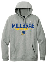 Nike Hooded Sweatshirt