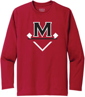 Dri-Fit Long Sleeve T-Shirt
