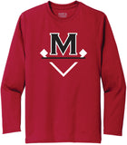 Dri-Fit Long Sleeve T-Shirt