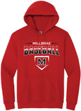 Hooded Sweatshirt