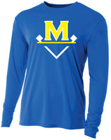Dri-Fit Long Sleeve T-Shirt