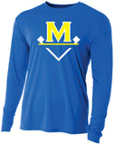 Dri-Fit Long Sleeve T-Shirt