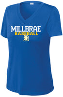 Women's Dri-Fit T-Shirt
