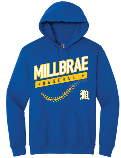 All Star Dri-Fit Hooded Sweatshirt