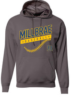 All Star Dri-Fit Hooded Sweatshirt