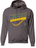 All Star Dri-Fit Hooded Sweatshirt