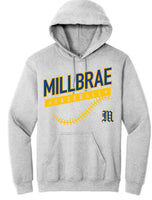 All Star Hooded Sweatshirt