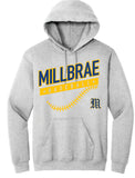 All Star Hooded Sweatshirt