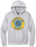 All Star Sweatshirt