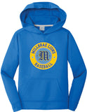 Circle Dri-Fit Hooded Sweatshirt