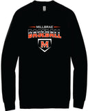 Crew Neck Sweatshirt
