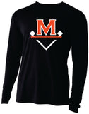 Dri-Fit Long Sleeve T-Shirt