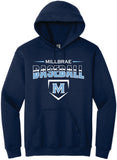 Hooded Sweatshirt