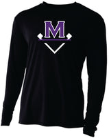 Dri-Fit Long Sleeve T-Shirt